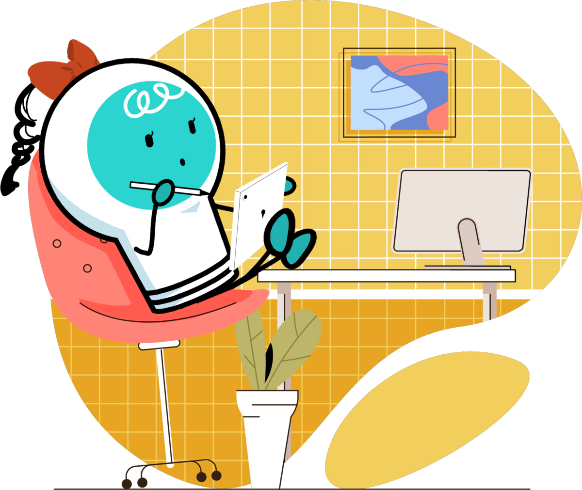 EasyRef About