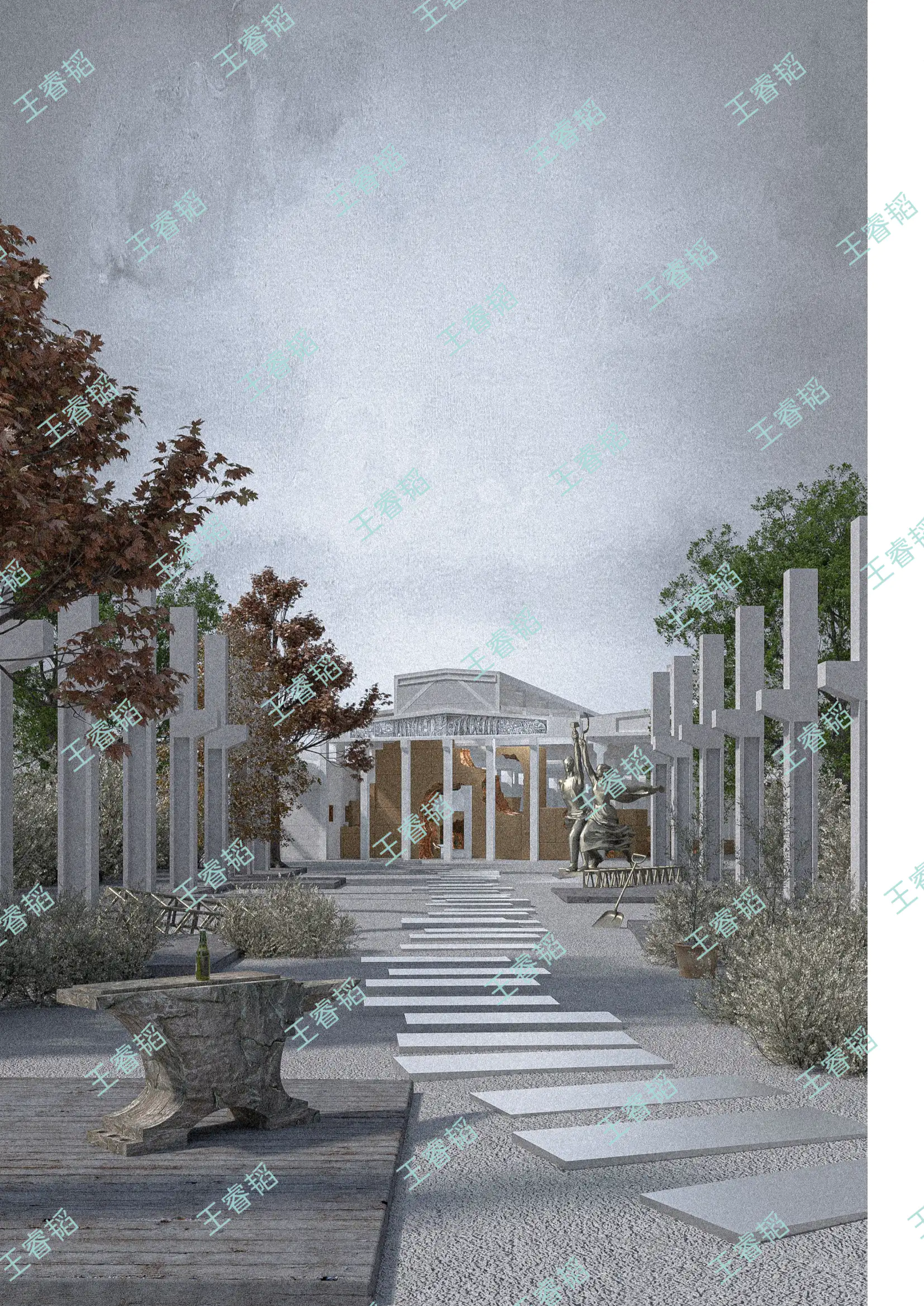 王睿韬 展开页-1-左边